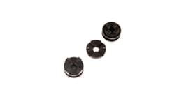 AXI232037 Cog Set & Plate Dig/2-Speed: SCX10 III