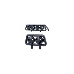 WLTOYS 48729 RC vehicle sparep