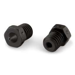P120 Hærdet dyse 0.6 mm - 1 stk