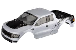 HSP Krop F-150 - Hvid 1:10