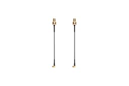 DJI FPV Part07 Air Unit MMCX Elbow SMA Cable