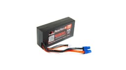 2s  4000mAh - 50C LiPo Hardcase EC3