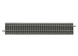 PIKO Skinnesett A 239mm rett - 6 stk