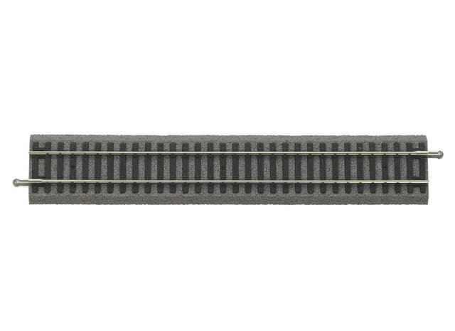 PIKO Skinnesett A 239mm rett - 6 stk