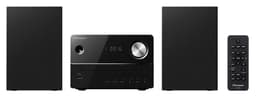 Pioneer X-EM16 CD/Radio Micro System