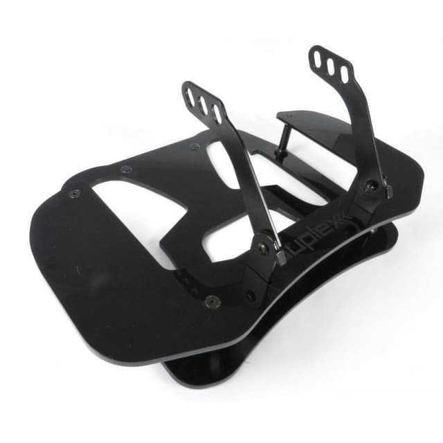 Jeti Tray for DS-12 - Black