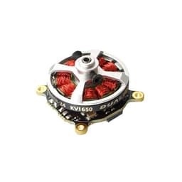Dualsky X-Motor XM2202RTR-27 m/ESC 1500KV 16gram