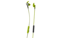 Monster iSport Intensity Wireless Green