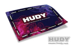 HUDY Eksklusiv pithåndklæde 1100x700mm