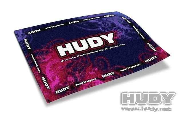 HUDY Exlusive Pit Towel 1100x700mm