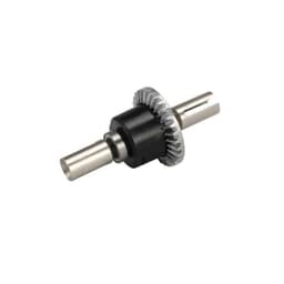 WL-12428-1148 Front Differential Componment