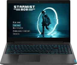 Lenovo Ideapad L340 15.6" bärbar dator gaming