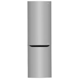 LG køle/fryseskab GBB59PZEFS Stål TÆNK TESTVINDER 2018