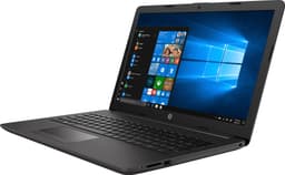 HP 250 G7 15,6" i3/8 GB bærbar computer (sort)