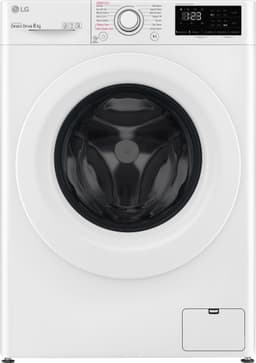 LG vaskemaskine FV30TNS0E