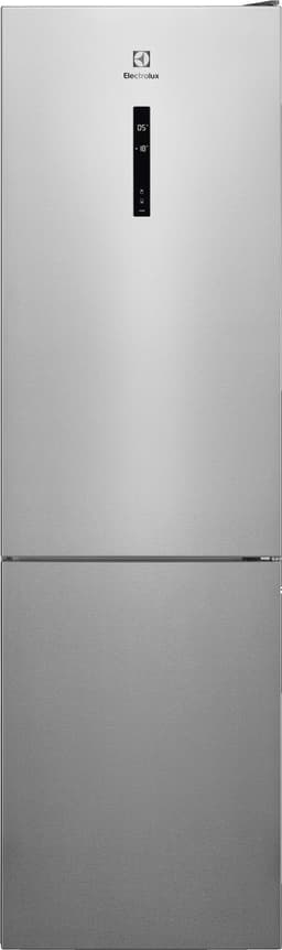Electrolux Kombiskap LNT7ME34X2 (Stål)