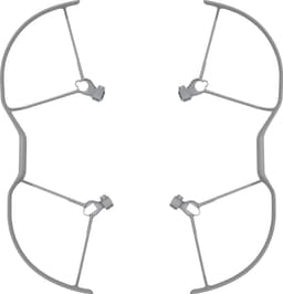 DJI Mavic Air 2 propellbeskyttelse