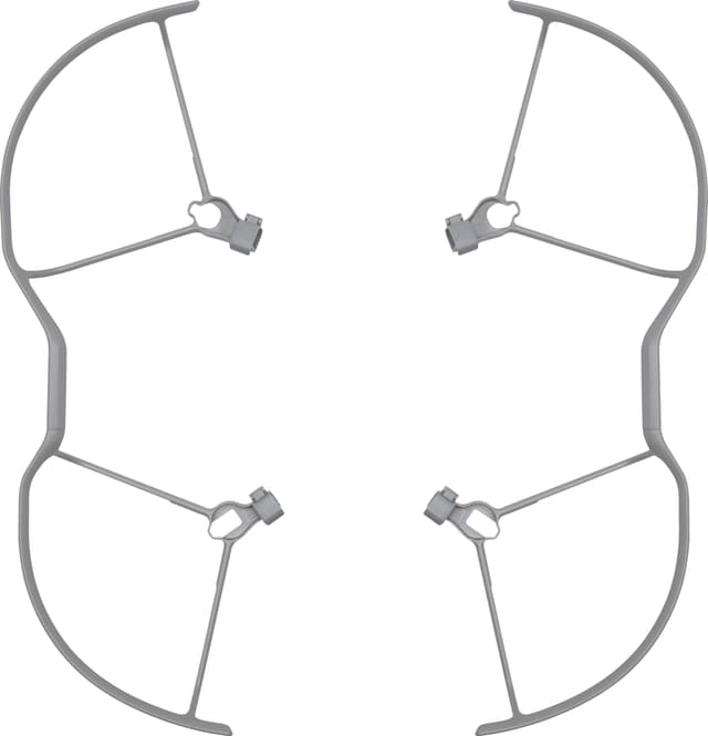 DJI Mavic Air 2 propellerskydd
