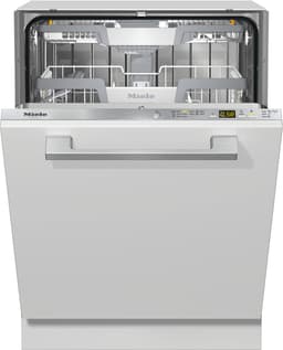 Miele astianpesukone G5288SCVIXXL täysin integroitava