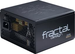 Fractal M Series PSU nätaggregat (550 W)