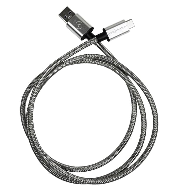 Fuse Chicken Armour USB-C laddkabel (1m)