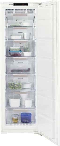 Electrolux pakastin LUT6NE18C (valkoinen)