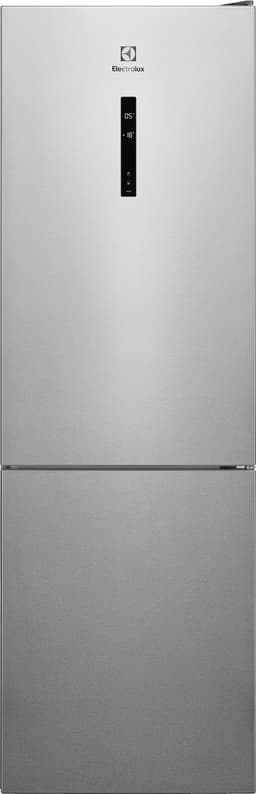Electrolux Jääkaappipakastin LNT7MD32X2 (Teräs)