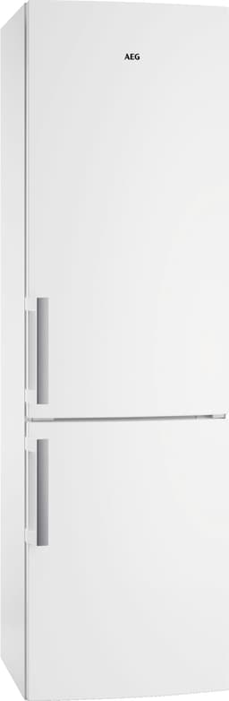 AEG jääkaappipakastin RCB633E6NW