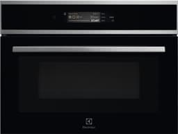 Electrolux  OOM1000CZ integreret