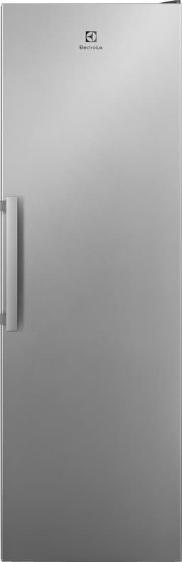 Electrolux pakastin LUT5NF28U1 (harmaa/ruostumaton teräs)