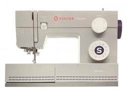 Singer HD6335M Denim Symaskin