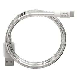 Fuse Chicken Titan Travel microUSB kaapeli (0,5 m)