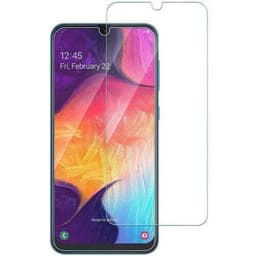 Näytönsuoja Samsung Galaxy A51 2-pack