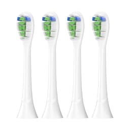 Philips-kompatible tandbørstehoveder HX3 HX6 HX8 HX9 / 4-pack