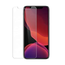 Skärmskydd iPhone 11 Pro Härdat glas
