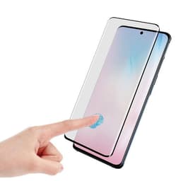 Skjermbeskytter Samsung Galaxy S20 Herdet glass