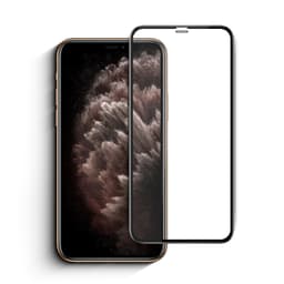 Skærmbeskytter iPhone 11 Pro Hærdet glas