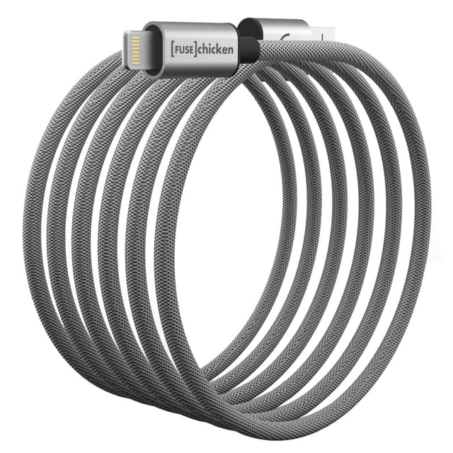 Fuse Chicken Armour Lightning ladekabel (2 m)