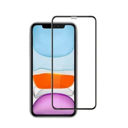 Skärmskydd Härdat glas iPhone 11
