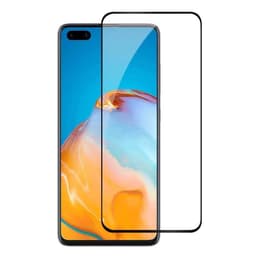 Skærmbeskytter Huawei P40 Hærdet glas