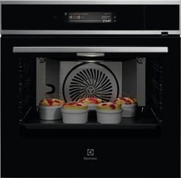 Electrolux integrert stekeovn OOS1085NZ