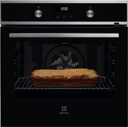 Electrolux stekeovn OOP700NZ (rustfritt stål)