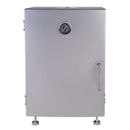 Nordic Season sidebrænder smoker - røgeovn GT201800