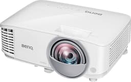 BenQ MW826ST företags/utbildnings projektor