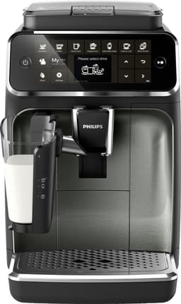 Philips Serie 4300 Helautomatisk Kaffemaskin EP434970