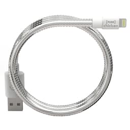 Fuse Chicken Titan Travel Lightning-kabel (0,5 m)
