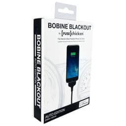 Fuse Chicken Bobine iPhone dock (0,6m)