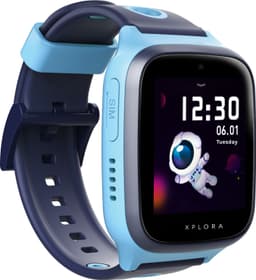 Xplora 4 smartwatch til børn (blå)