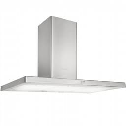 Silverline Vägghängd Fläktkåpa SC312060RF (rostfri 67cm Lägenhet/Villa)