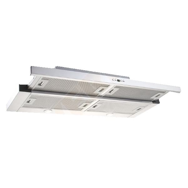 Silverline köksfläkt SL 1152-90 RF Crystal